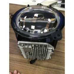 Reflektory LED Jeep Wrangler JL, Gladiator JT 9